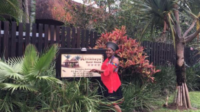 Afrikhaya Guest House